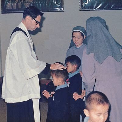 ven. aloysius schwartz|Ven. Al Schwartz: Servant of Poor Youth – Mission Priest.